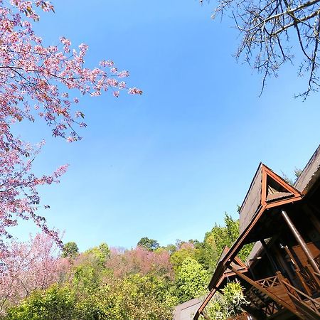 Fang Angkhang Nature Resort מראה חיצוני תמונה