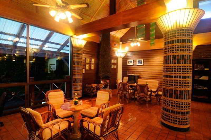 Fang Angkhang Nature Resort מראה חיצוני תמונה