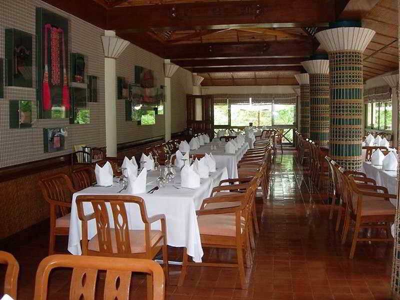 Fang Angkhang Nature Resort מראה חיצוני תמונה