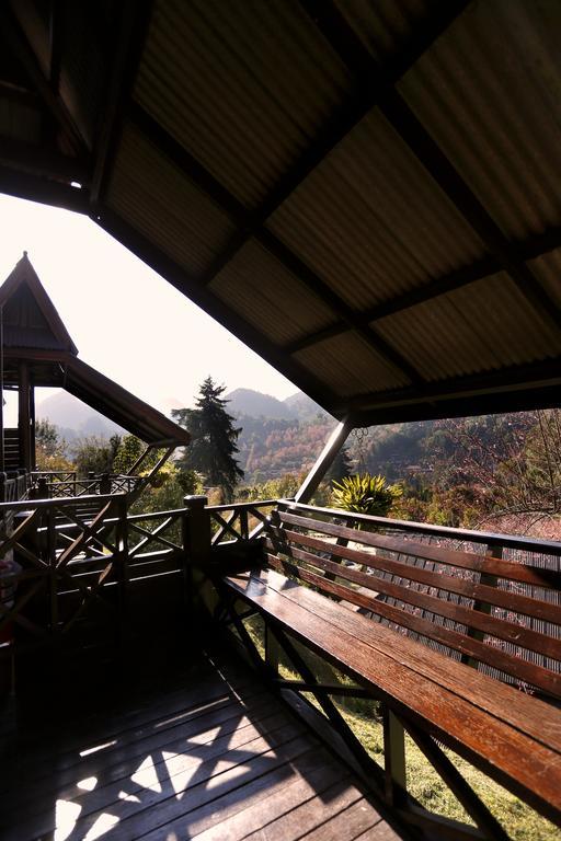 Fang Angkhang Nature Resort מראה חיצוני תמונה