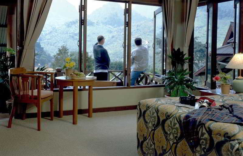 Fang Angkhang Nature Resort מראה חיצוני תמונה